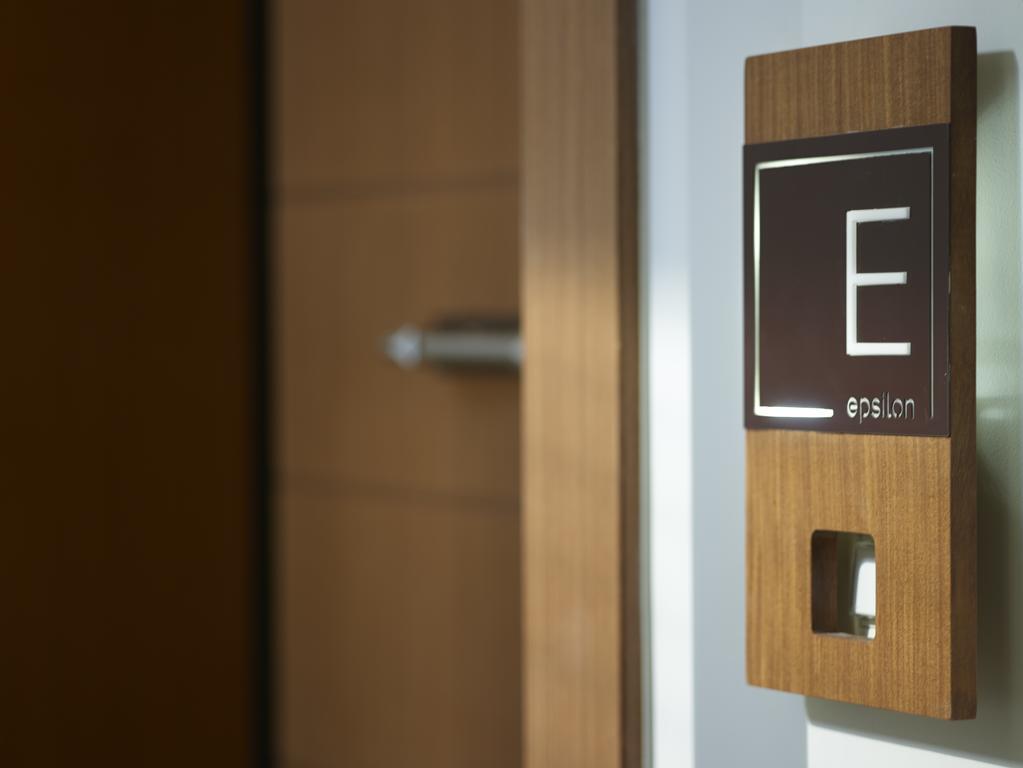Scale Suites Athen Exterior foto
