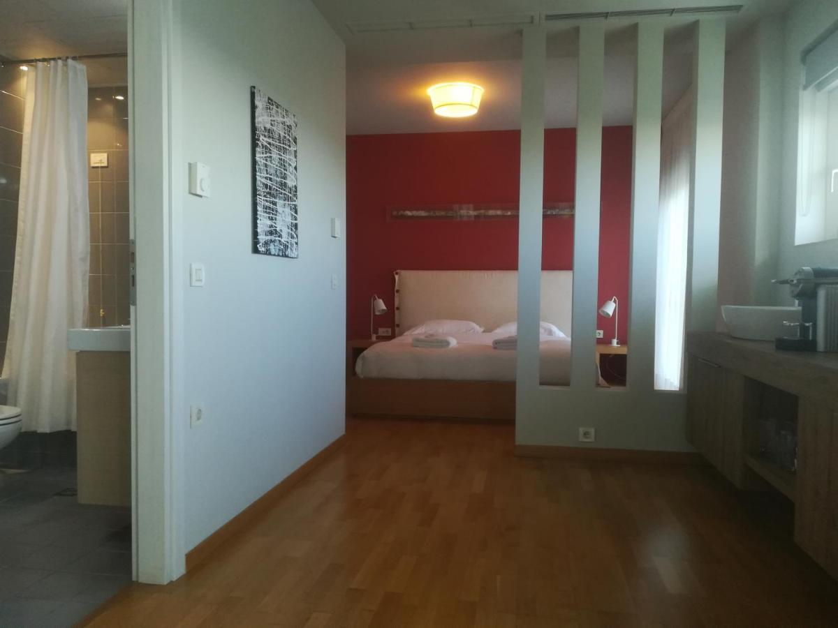 Scale Suites Athen Exterior foto