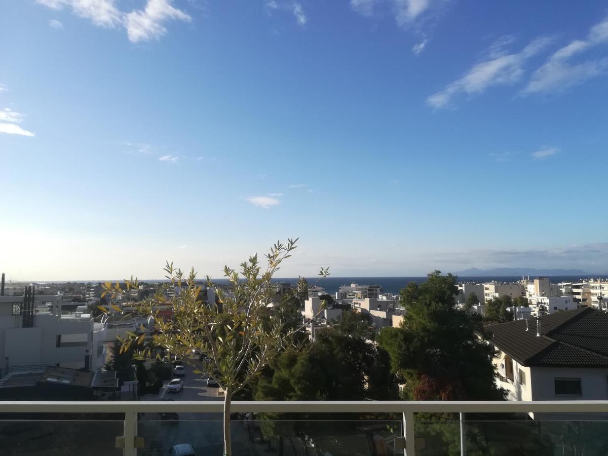 Scale Suites Athen Exterior foto