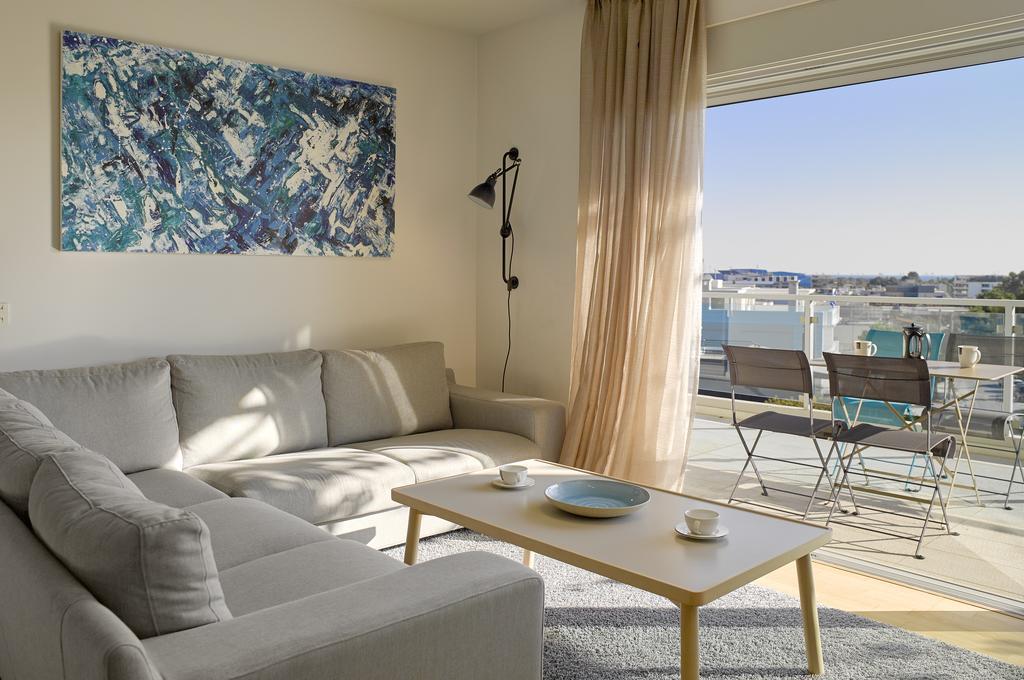 Scale Suites Athen Exterior foto