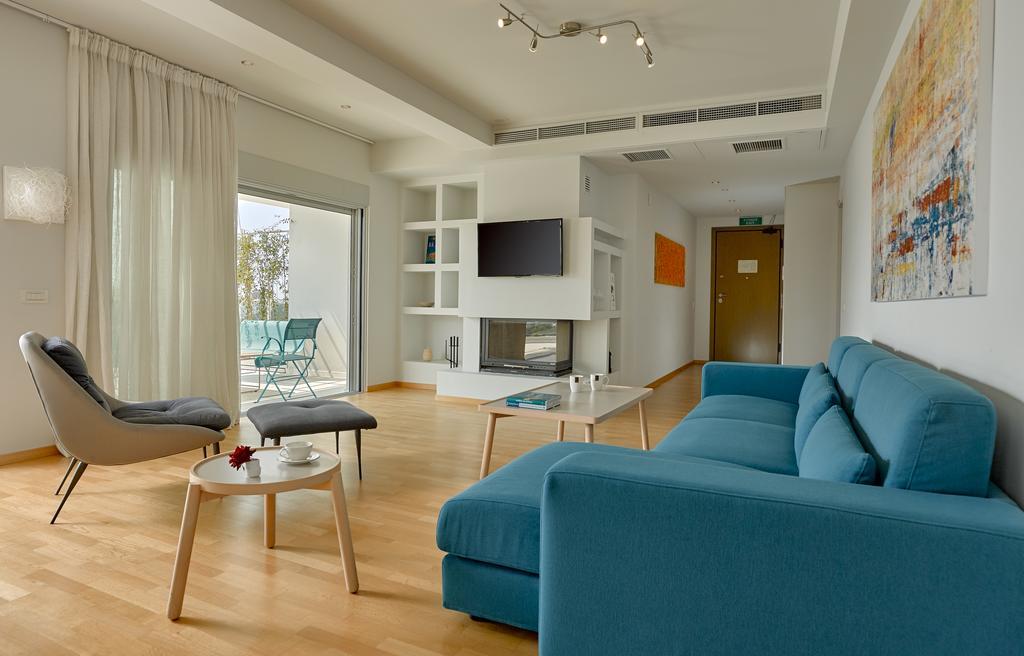 Scale Suites Athen Exterior foto