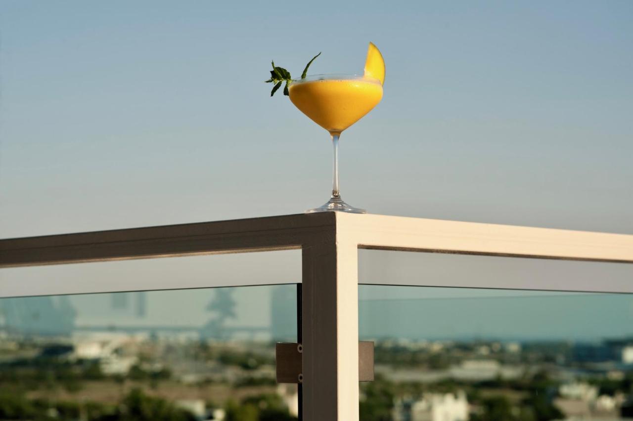 Scale Suites Athen Exterior foto