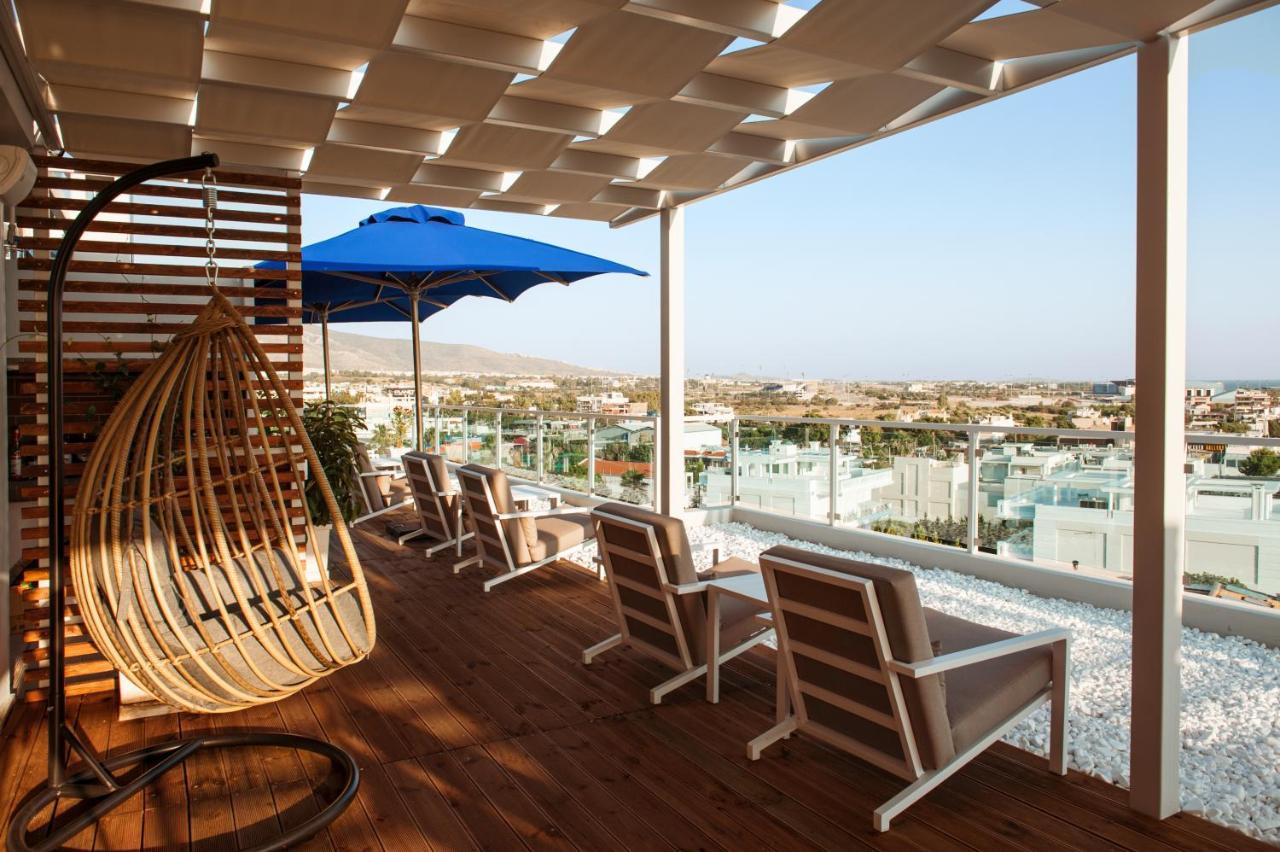 Scale Suites Athen Exterior foto