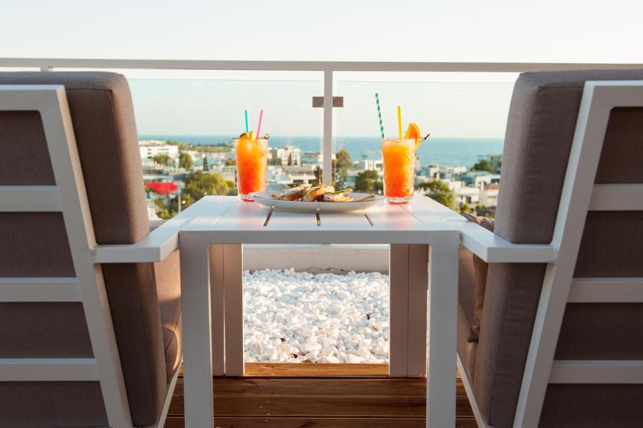 Scale Suites Athen Exterior foto