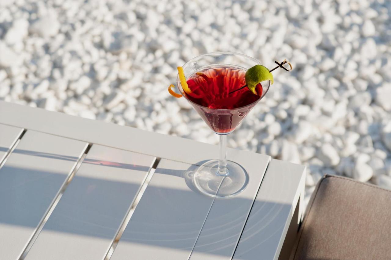 Scale Suites Athen Exterior foto