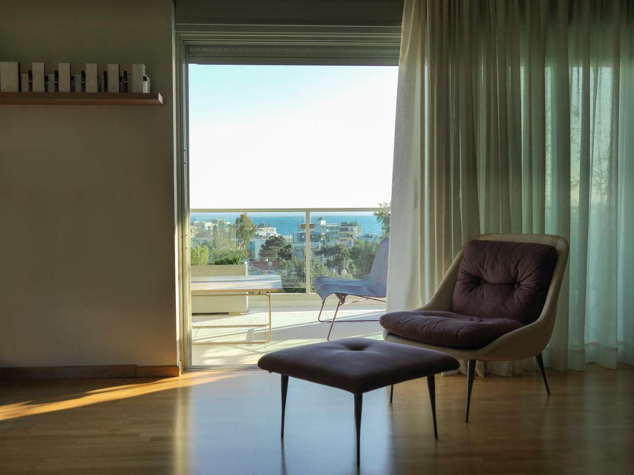 Scale Suites Athen Exterior foto